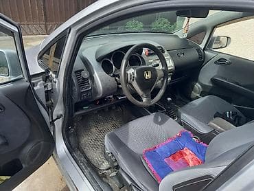 ремень на фит: Honda Jazz: 2008 г., 1.3 л, Механика, Хэтчбэк — 7