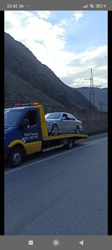 услуги строительно отделочных работ: С лебедкой — 4