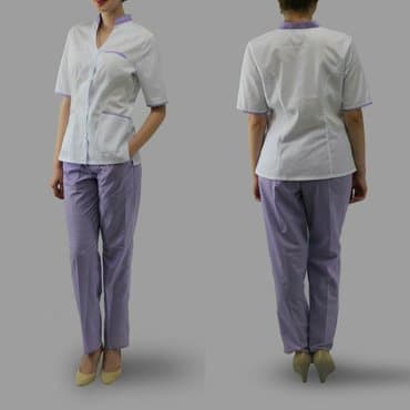 Тонометры: Медицинские халаты и медицинский халат. Оптом и в розницу. В наличии и — 12