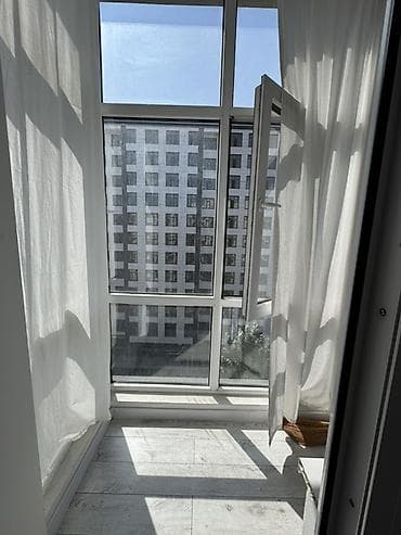 ничего: 🏡 Сдается большая комната для двух девушек-студенток Ищу двух — 3
