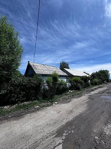 дома участки: Продаётся жилой дом с прилегающим земельным участком.12 сотык — 2