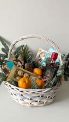 елка бишкек 2023: Открыт набор на подарки к новому году. Соберем на ваш вкус и желание — 18