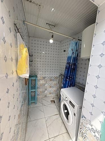 сдаю помещение город ош: 18 м², 2 комнаты — 8