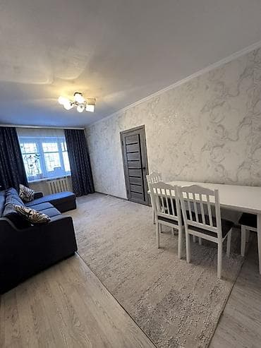 Продажа комнат: 41 м², С мебелью — 2
