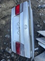 шины бу бишкек оптом: Багажниктин капкагы Mazda, 1998 г., Колдонулган, Оригинал — 1