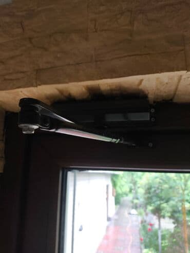 пластик терезе ош: Терезе: Оңдоо, Реставрация, Баруу акысыз — 19