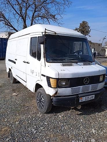 daewoo центр: Грузовик, Daewoo, Дубль, 3 т, Б/у — 6