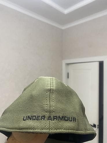 кийит: Бейсболки (2 шт.) original 1) Under Armour Blitzing original - Цвет — 3