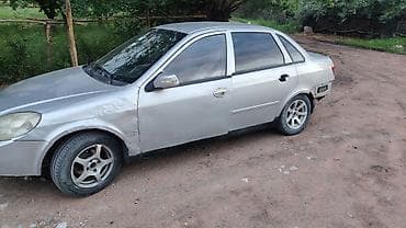 кпп на голф 3: Toyota Allex: 2010 г., Седан — 3