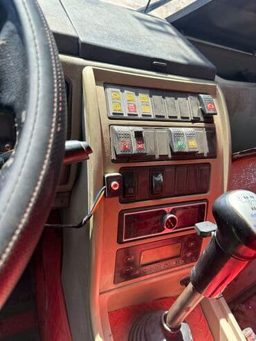 5 тонна бочка: Автокран, Zoomlion, 2021 г. — 4