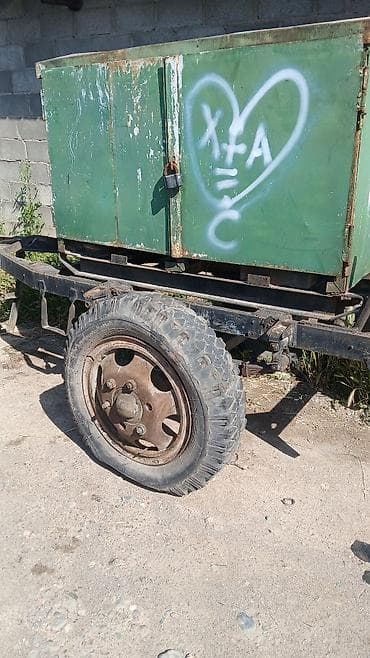 генератор зил: Генератор двигател от москвич 10 квт — 5