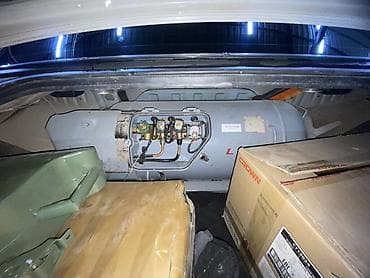 Продажа авто: Hyundai Sonata: 2004 г., 2 л, Автомат, Газ, Седан — 3