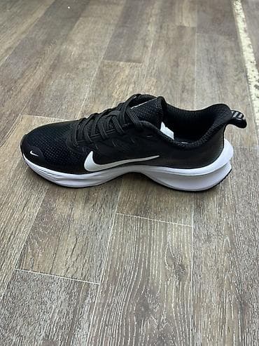 обув зимный: Кроссовки Nike ZoomX (мужские) - Цвет: два варианта — полностью — 6