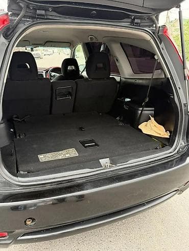 рулевая рейка гольф 2: Honda Stream: 2004 г., 2 л, Автомат, Бензин, Универсал — 4