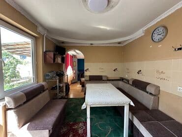 продажа дом ак ордо: Дом, 120 м², 6 комнат, Риэлтор, Старый ремонт — 3