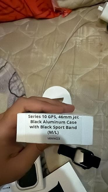 google pixel 6a: Apple Watch Series 10 GPS, 46 мм Характеристики: - Корпус: алюминий — 1