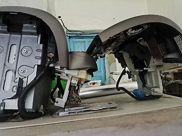 кондиционер хонда фит: Блок климат контроля Honda 2003 г., Б/у, Оригинал, Япония — 8