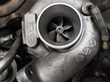 subary legasy: Турбина Subaru Оригинал, Япония — 1