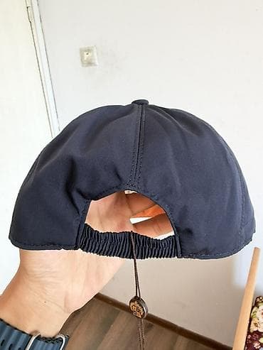 Головные уборы, Loro Piana, Новый, цвет - Синий — 2