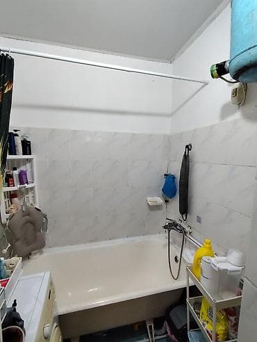 недостроенный дом: 2 комнаты, 46 м², Индивидуалка, 1 этаж, Косметический ремонт — 5