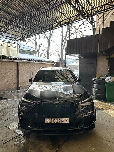 e60 m5: Комплект BMW, цвет - Черный, Новый, Платная доставка — 10