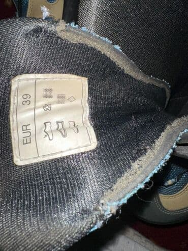 ботсы ролики: Роликовые коньки ABEC-5 в черном, синем и бежевом цветах. Конструкция — 5