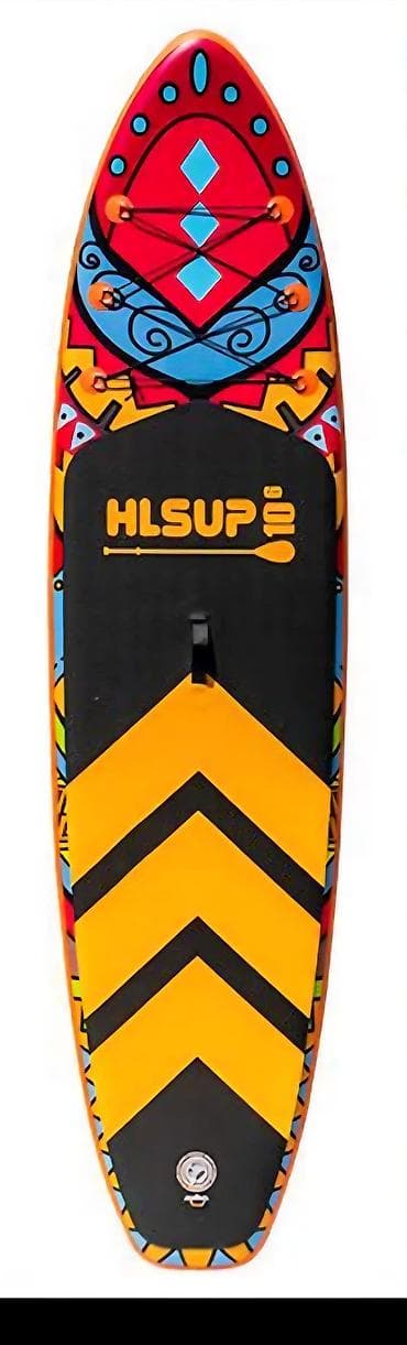 псп балон: Лодка, ПВХ, Новый — 3