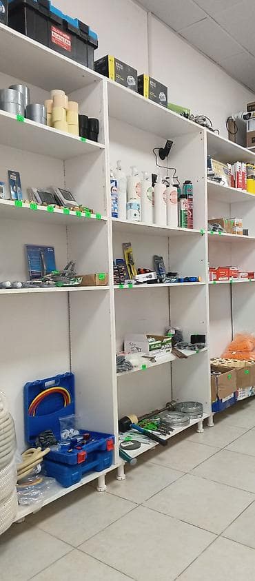 Техника орнотуу: Кондиционеры Changhong — продажа и профессиональная установка - В — 6