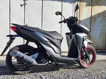ямаха т макс: Yamaha, 150 куб. см, Бензин, Б/у — 5