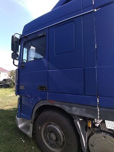 даф 105 510: Тягач, DAF, 2000 г., Без прицепа — 1