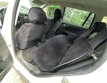 aion v plus 2022: Ford Mondeo: 2004 г., 2 л, Автомат, Газ, Универсал — 5