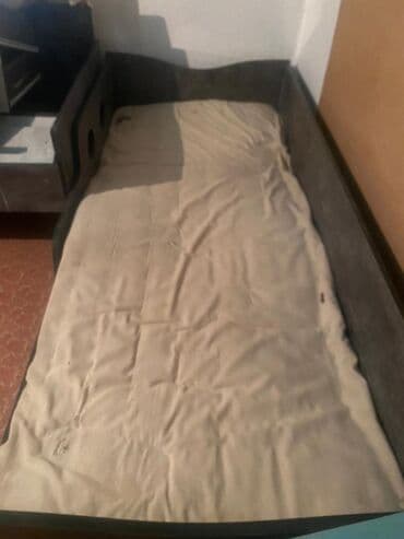 спальные гарнитуры бу бишкек: Срочно продам 2-х ярусную кровать и двух спальный матрас Каракол ! — 4