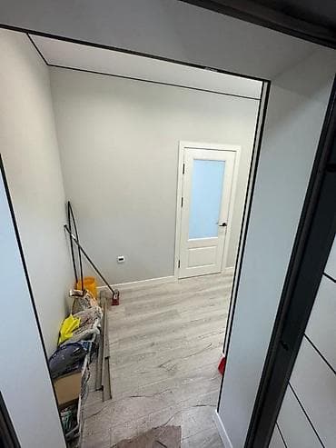 elegance stroy: 1 комната, 42 м², Элитка, 5 этаж, Евроремонт — 2