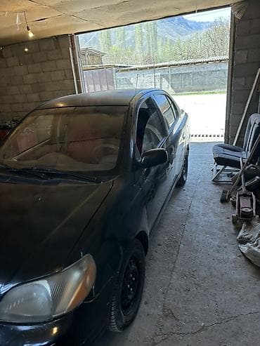 торпеда камри 55: Toyota Echo: 2001 г., 1.5 л, Автомат, Бензин, Седан — 2