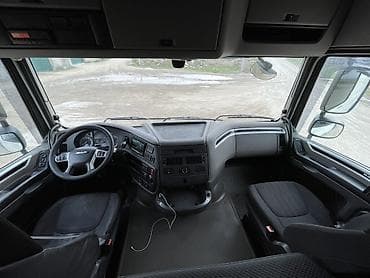 по выкуп авто: Тягач, DAF, 2018 г., Тентованный — 6