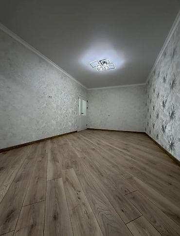 flat osh: 1 комната, 45 м², 2 этаж, Евроремонт — 4