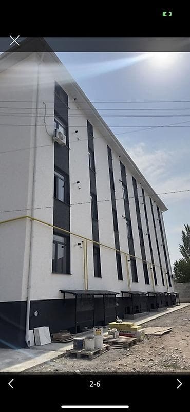 Здание, 38 м² at lalafo.kg Здание, 38 м²
