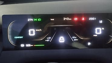 ош электромобиль: Электромобиль CHANGAN/Q05, 506 запас хода,максимальная комплектация — 7