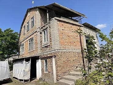 rich home: Продаётся дом с участком в зелёном, тихом месте. Основные — 7