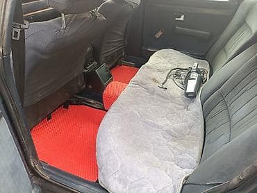 subaru 2002: Audi 100: 1988 г., 2 л, Механика, Бензин, Седан — 5