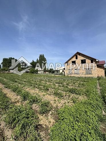 Недвижимость: ‼️ ПРОДАЁТСЯ ДОМ С БОЛЬШИМ УЧАСТКОМ В С. КЫЗЫЛ-ТУУ ‼️ 🔷 Сокулукский — 3