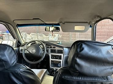 mazda cronos: Daewoo Nexia: 2010 г., 1.5 л, Седан — 8
