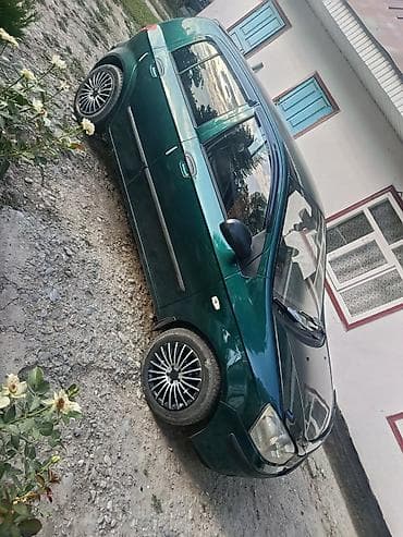 hyundai getz зеркало: Hyundai Getz: 2004 г., 1.4 л, Механика, Бензин, Хэтчбэк — 3