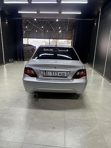 mini kooper: Chevrolet Nexia: 2011 г., 1.5 л, Ручные, Бензин, Седан — 4