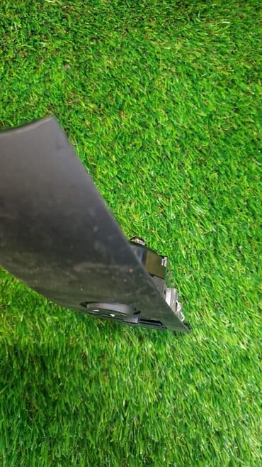 n52: Блок управления стеклами Bmw 5-Series E60 N52B25 2006 (б/у) ​ Марка — 4