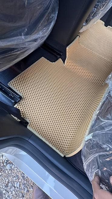 Катализаторлорду сатып алуу: Төшөмөлдөр — 6