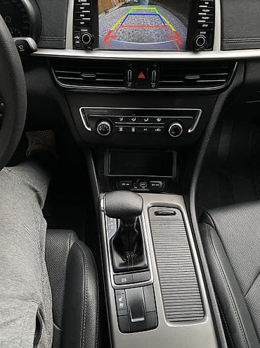 Унаа сатуу: Kia Optima: 2021 г., 2 л, Автомат, Газ, Седан — 5