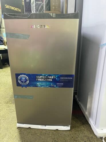 холодильники город ош: Холодильник Avest, Новый, Однокамерный, De frost (капельный), 50 * 85 * 50 — 3