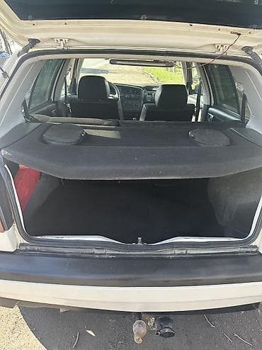 обмен на авто с доплатой: Volkswagen Golf: 1992 г., 1.8 л, Механика, Бензин, Хэтчбэк — 10