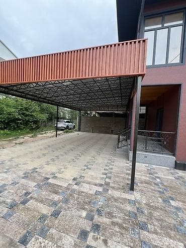 аренда домики: 🏡 Новый уютный коттедж на Иссык-Куле — цена договорная /трог уместен — 4